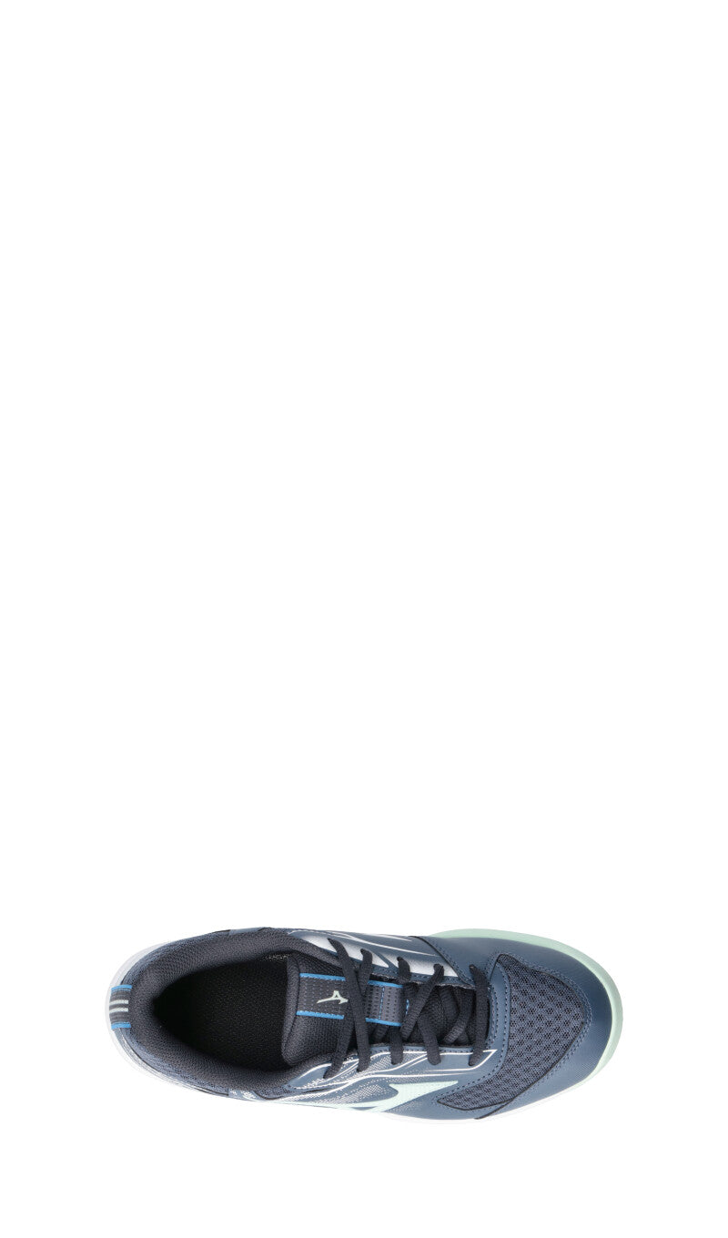 MIZUNO - BREAK SHOT 5 CC Scarpa tennis donna blu