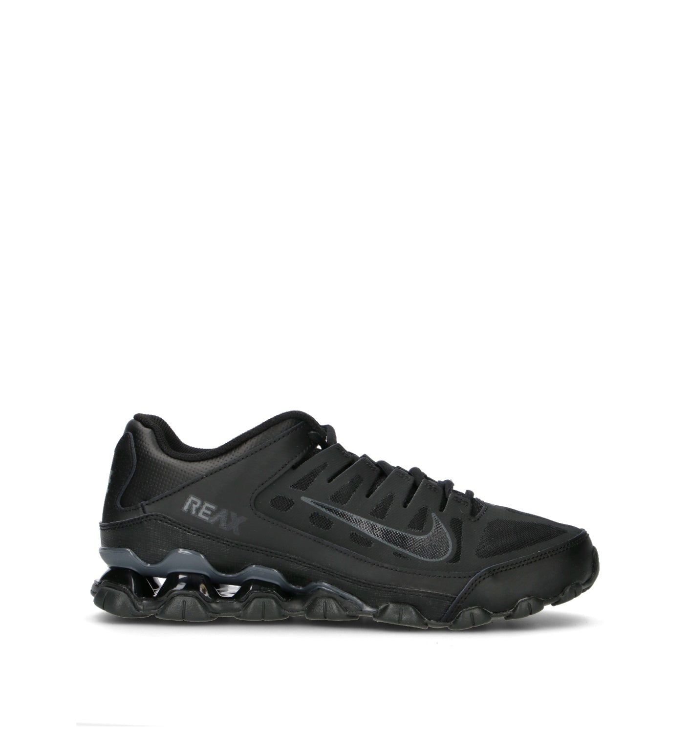 NIKE RELAX 8 TR MESH Sneaker uomo nera