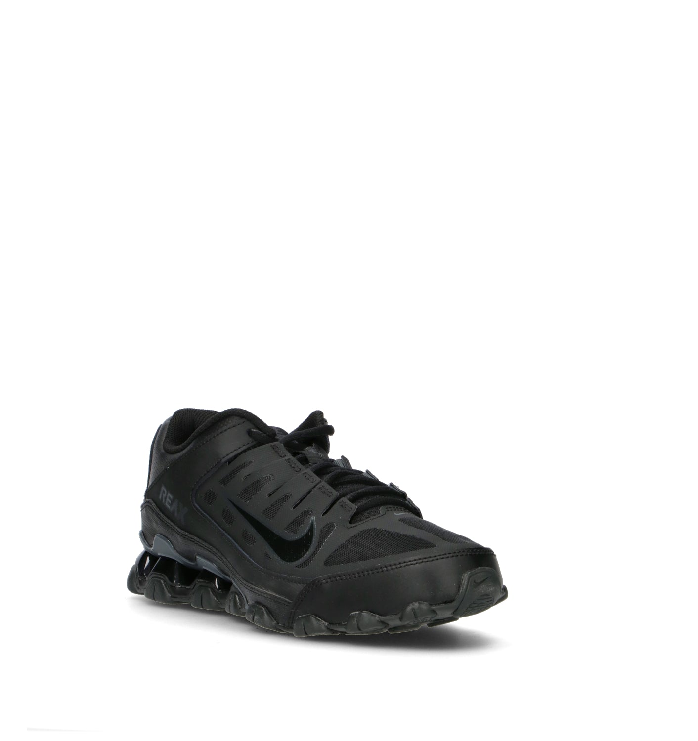 NIKE RELAX 8 TR MESH Sneaker uomo nera