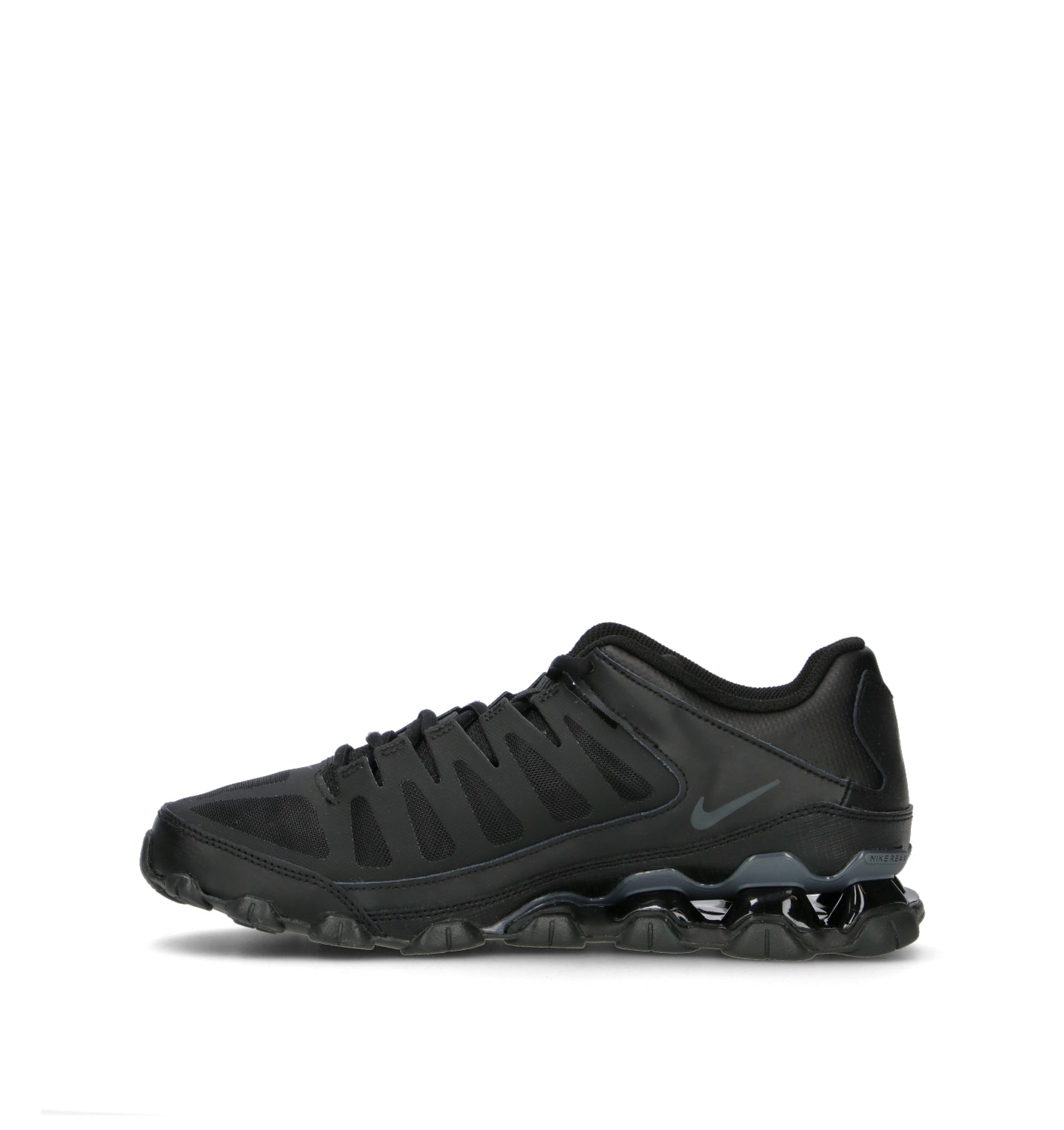 NIKE RELAX 8 TR MESH Sneaker uomo nera