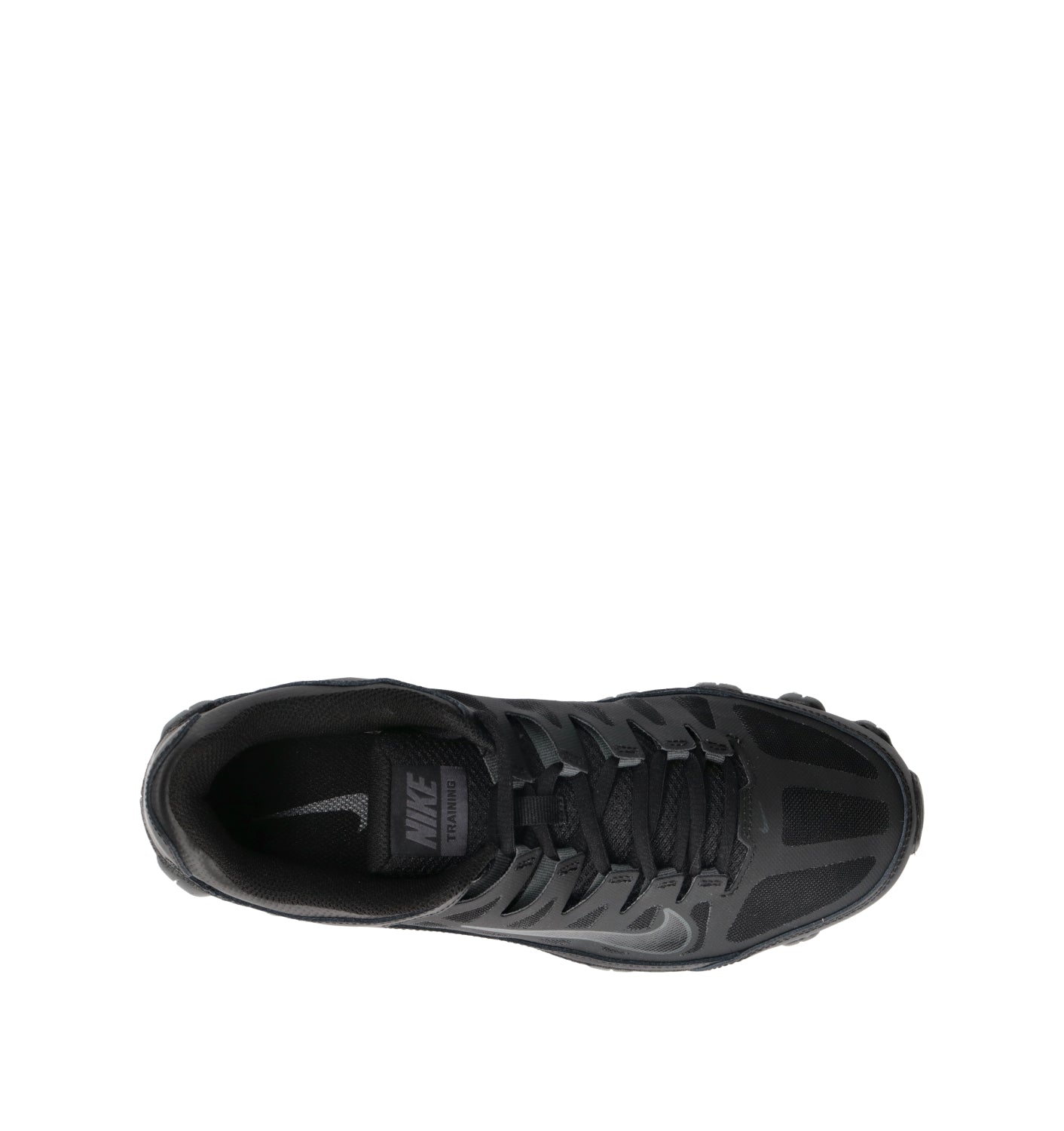 NIKE RELAX 8 TR MESH Sneaker uomo nera