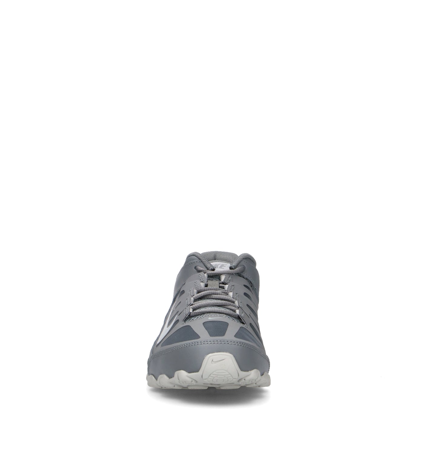 NIKE REAX 8 TR MESH Sneaker uomo grigia