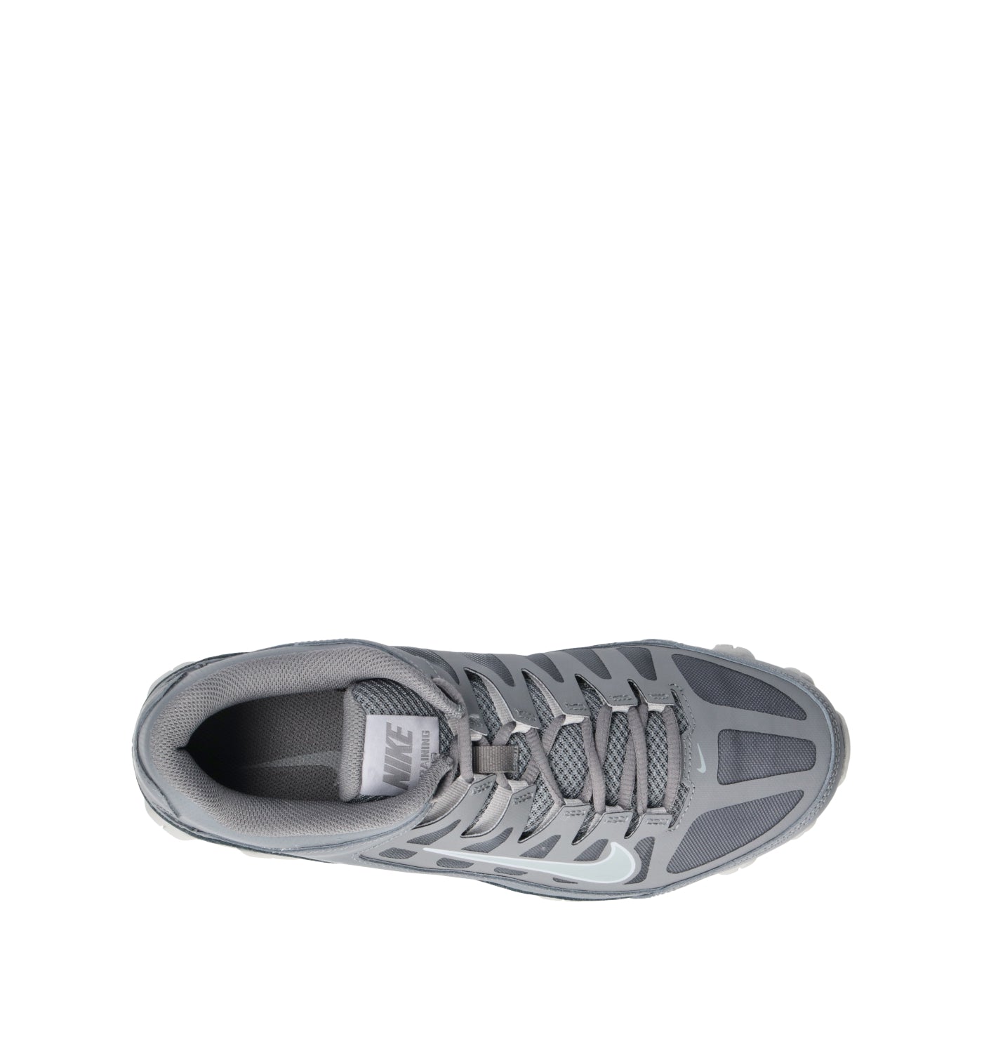 NIKE REAX 8 TR MESH Sneaker uomo grigia