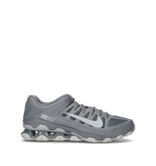 NIKE REAX 8 TR MESH Sneaker uomo grigia