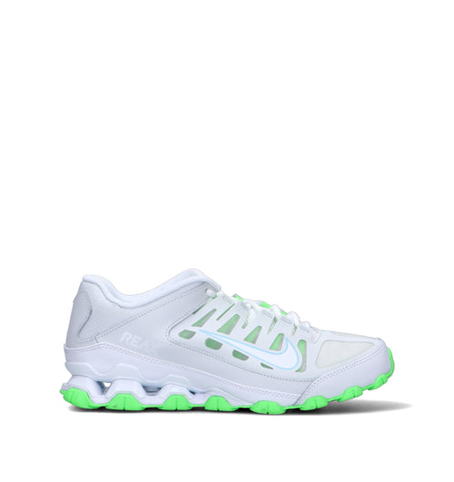 NIKE RELAX 8 TR MESH Sneaker uomo bianca