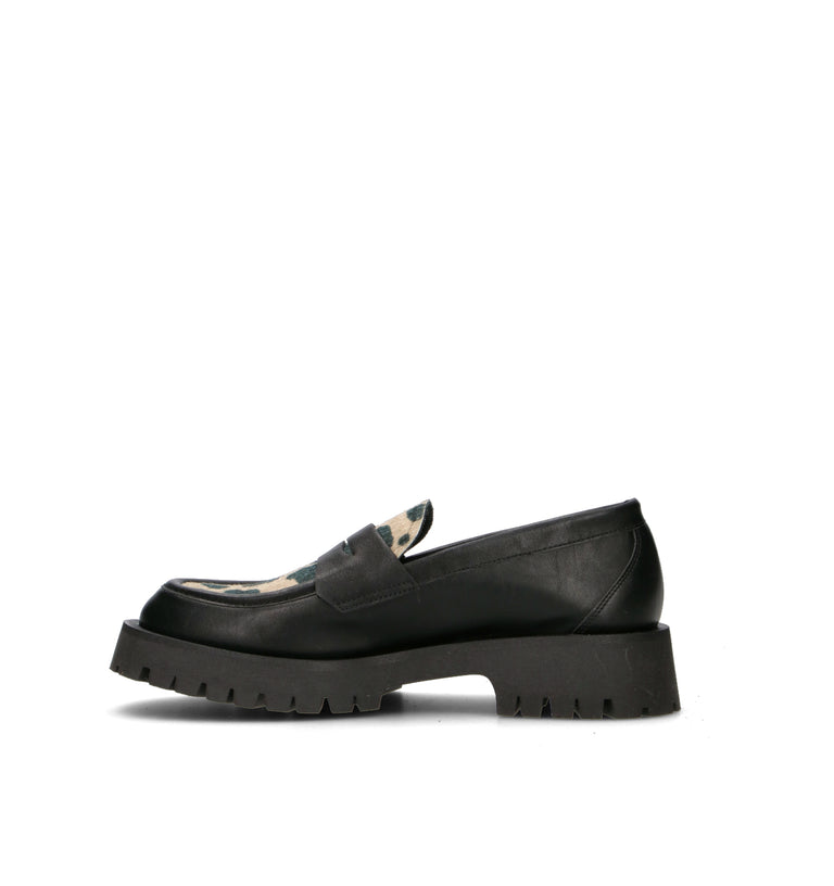 REBECCA VAN DIK Mocassino donna