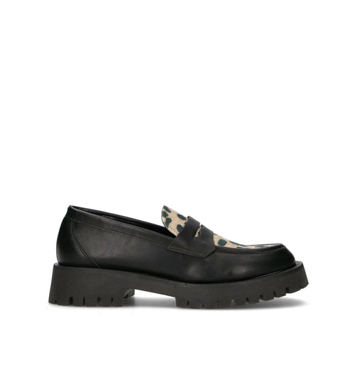 REBECCA VAN DIK Mocassino donna