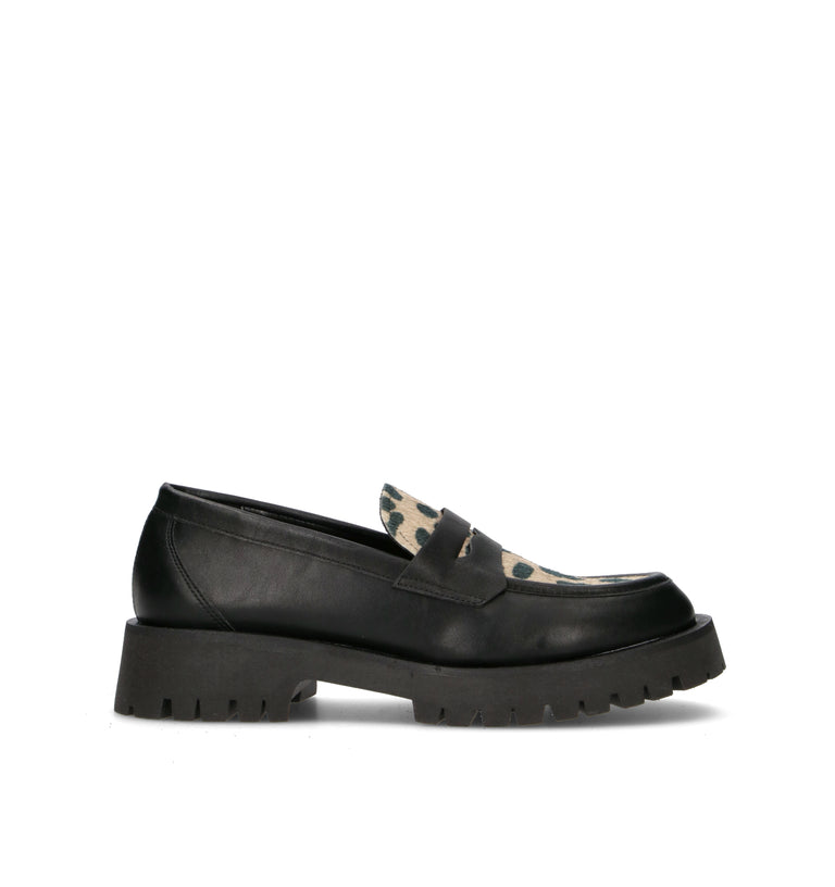 REBECCA VAN DIK Mocassino donna