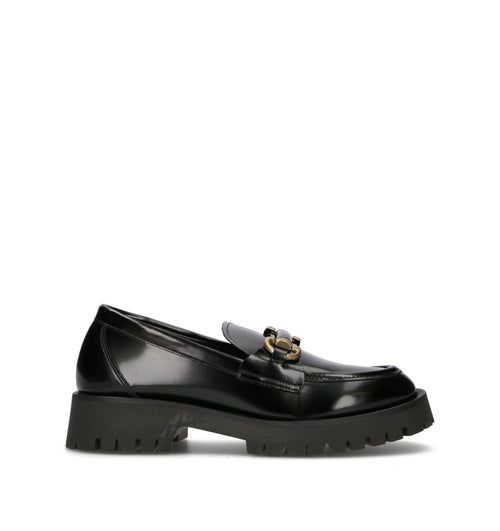 REBECCA VAN DIK Mocassino donna