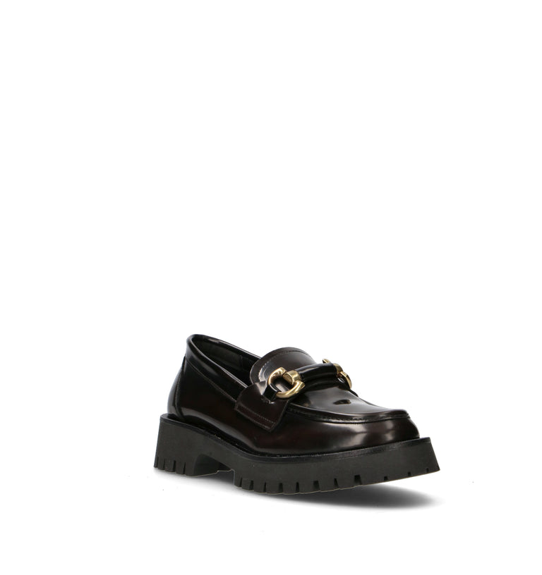 REBECCA VAN DIK Mocassino donna