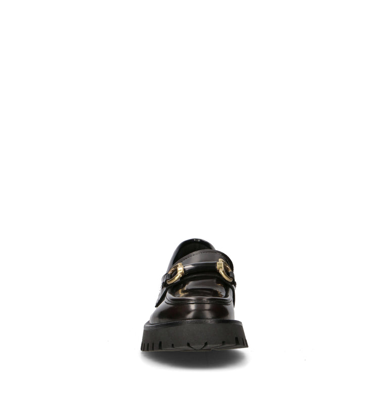 REBECCA VAN DIK Mocassino donna