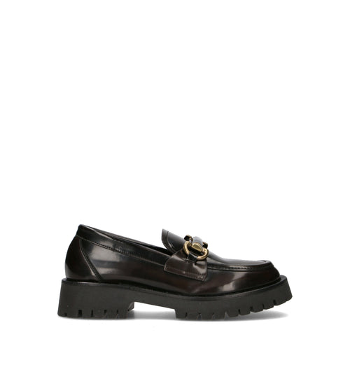 REBECCA VAN DIK Mocassino donna