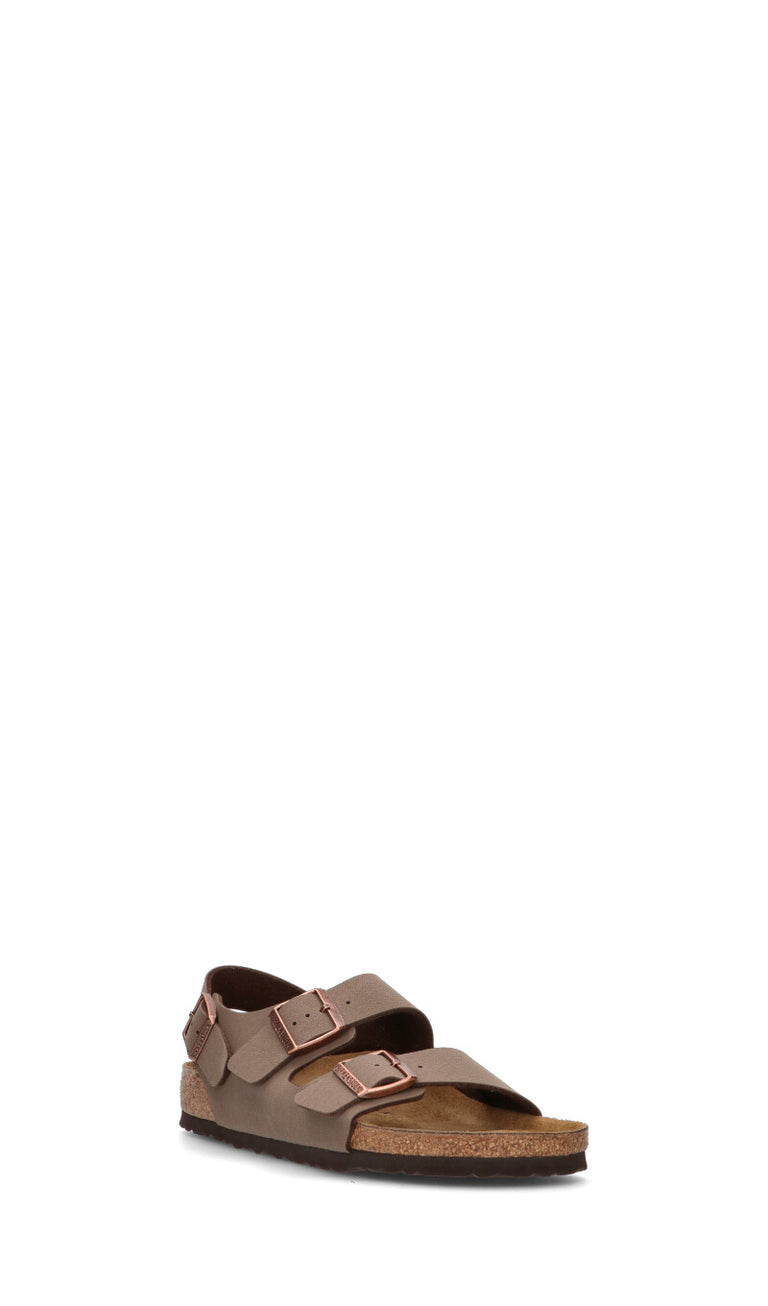 BIRKENSTOCK MILANO BS Sandalo uomo
