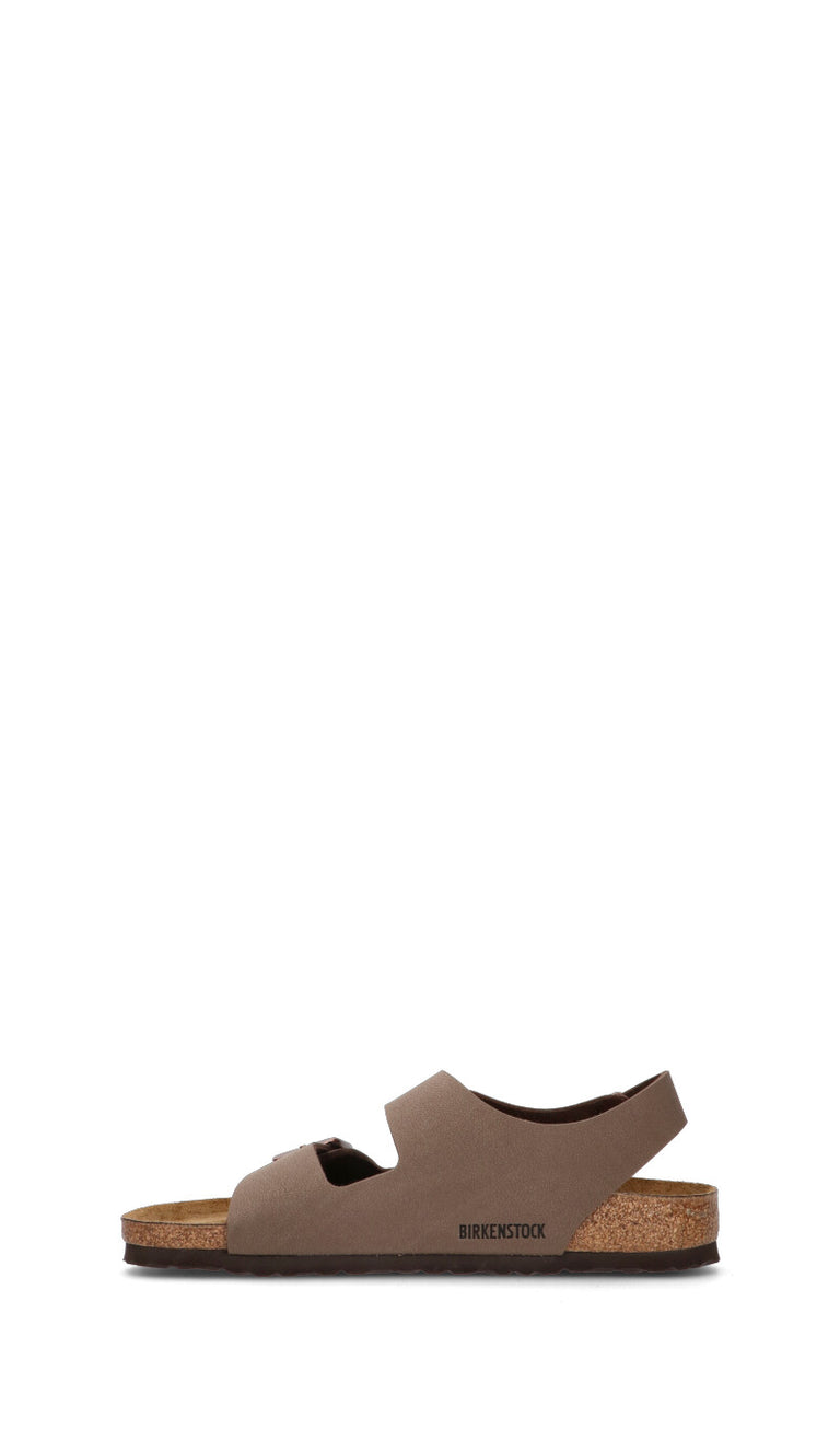 BIRKENSTOCK MILANO BS Sandalo uomo
