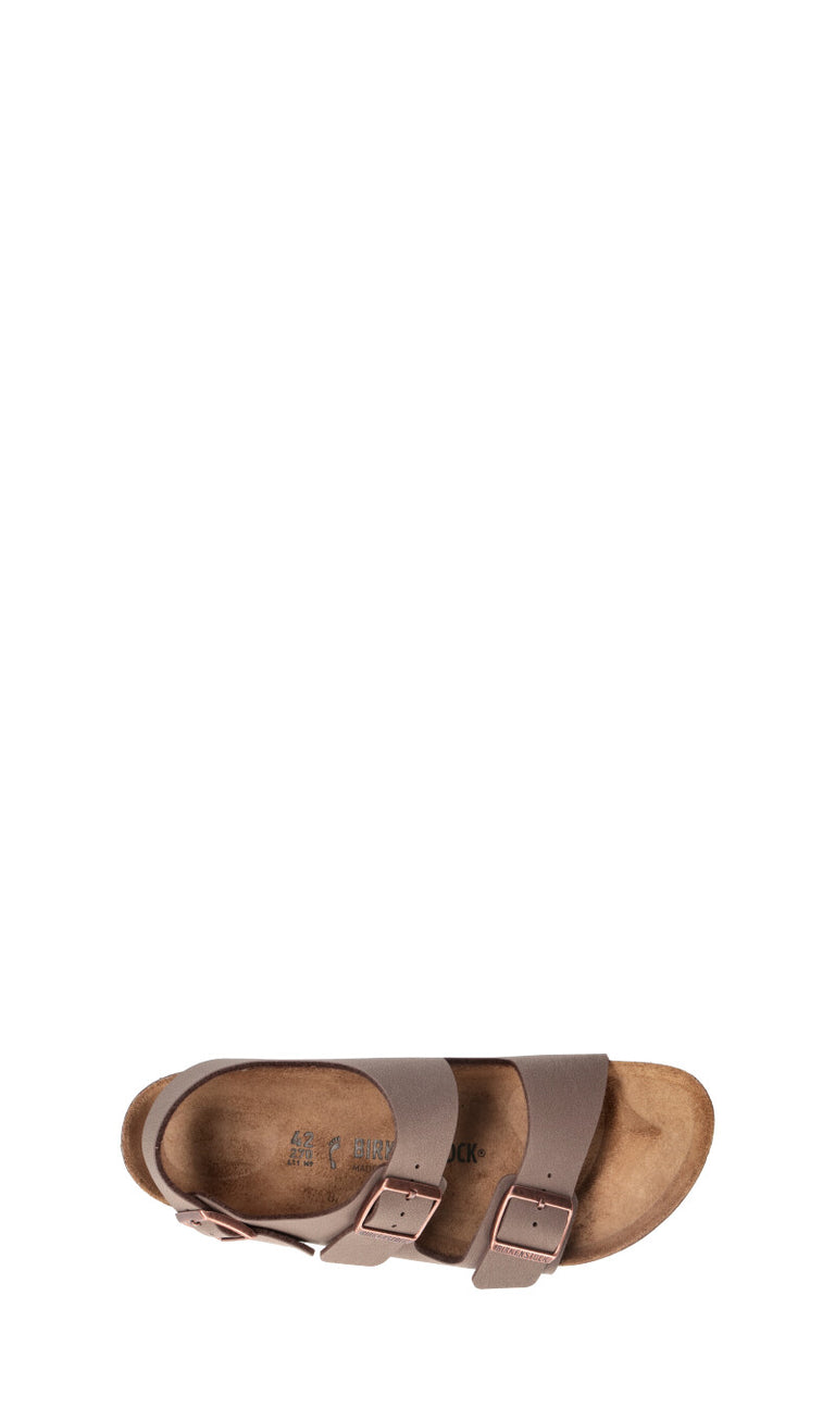 BIRKENSTOCK MILANO BS Sandalo uomo