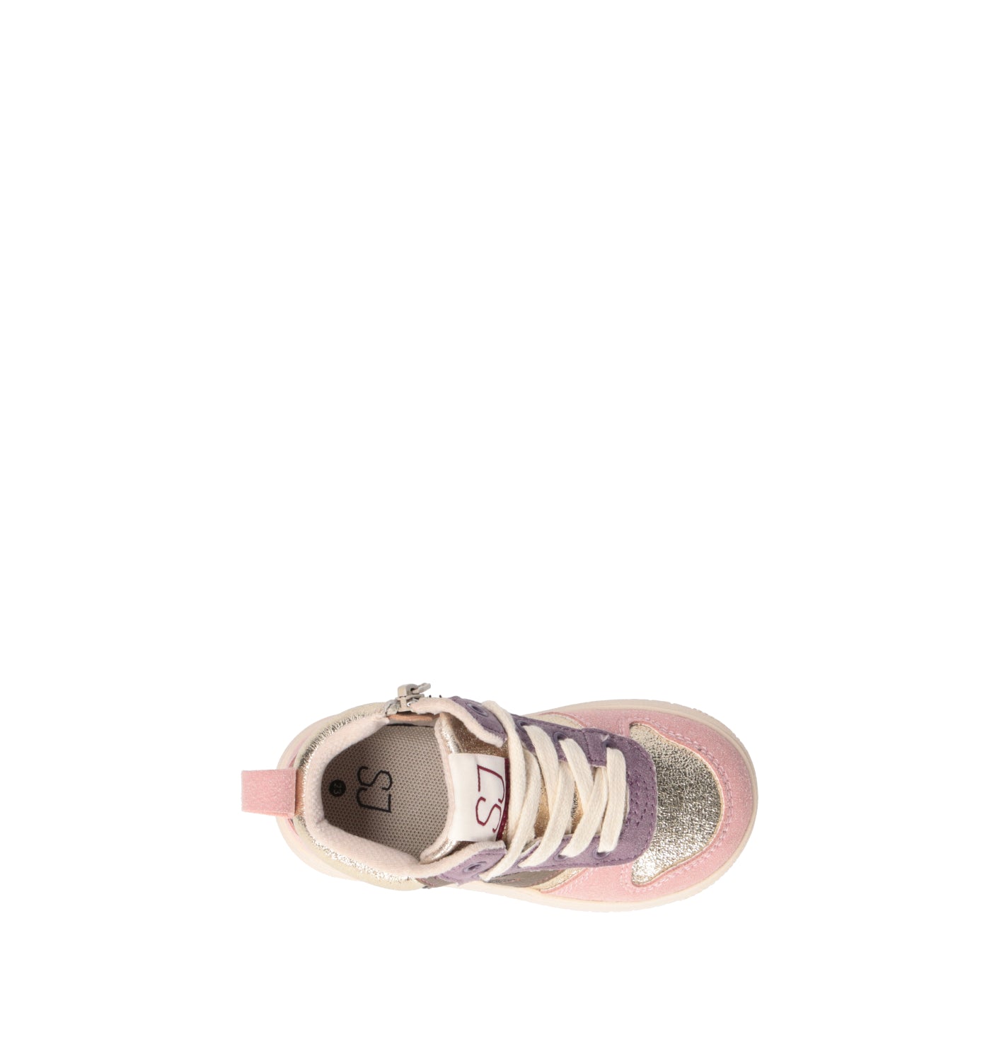 SJ Sneaker bimba
