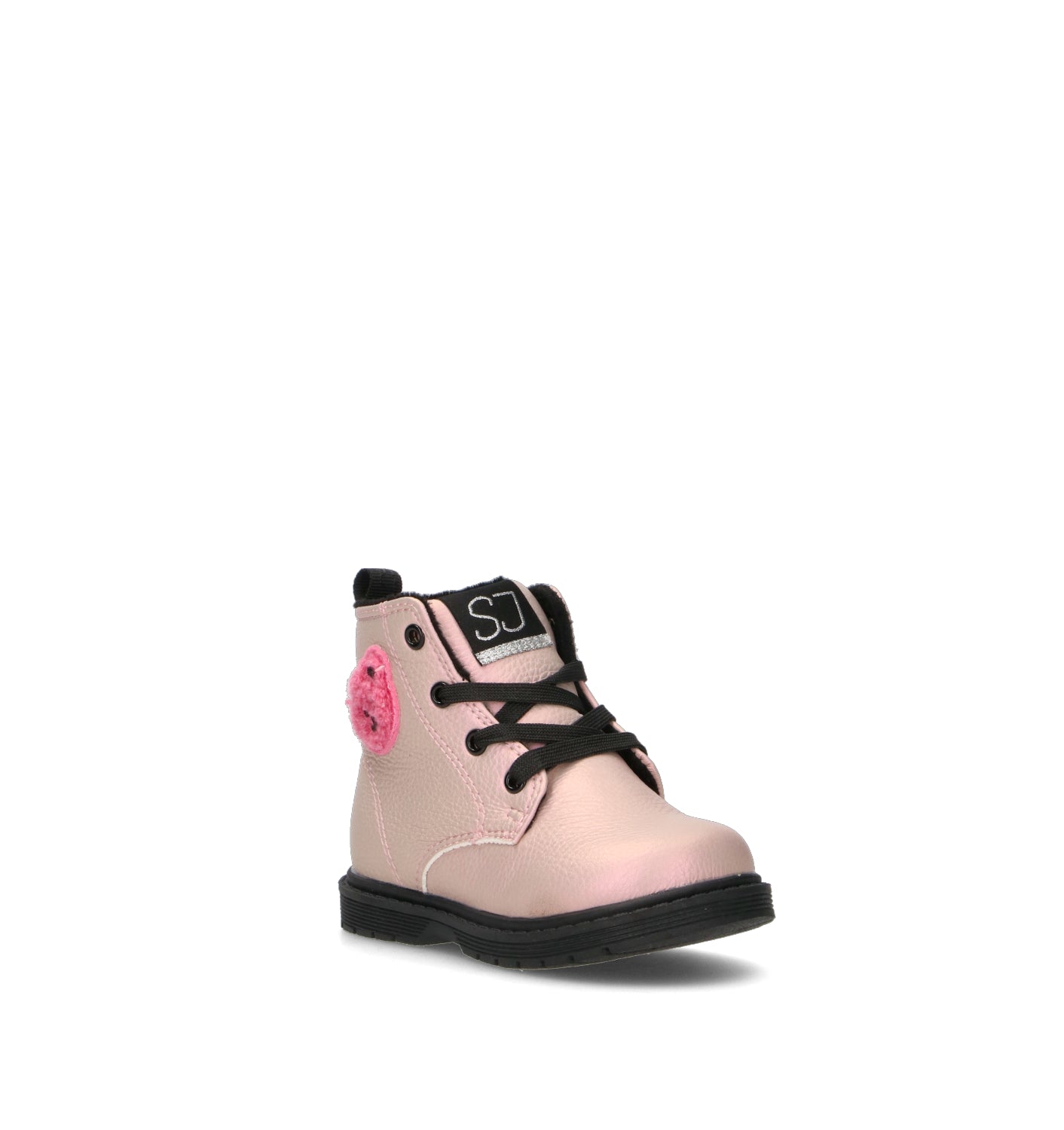 SJ Anfibio bimba rosa