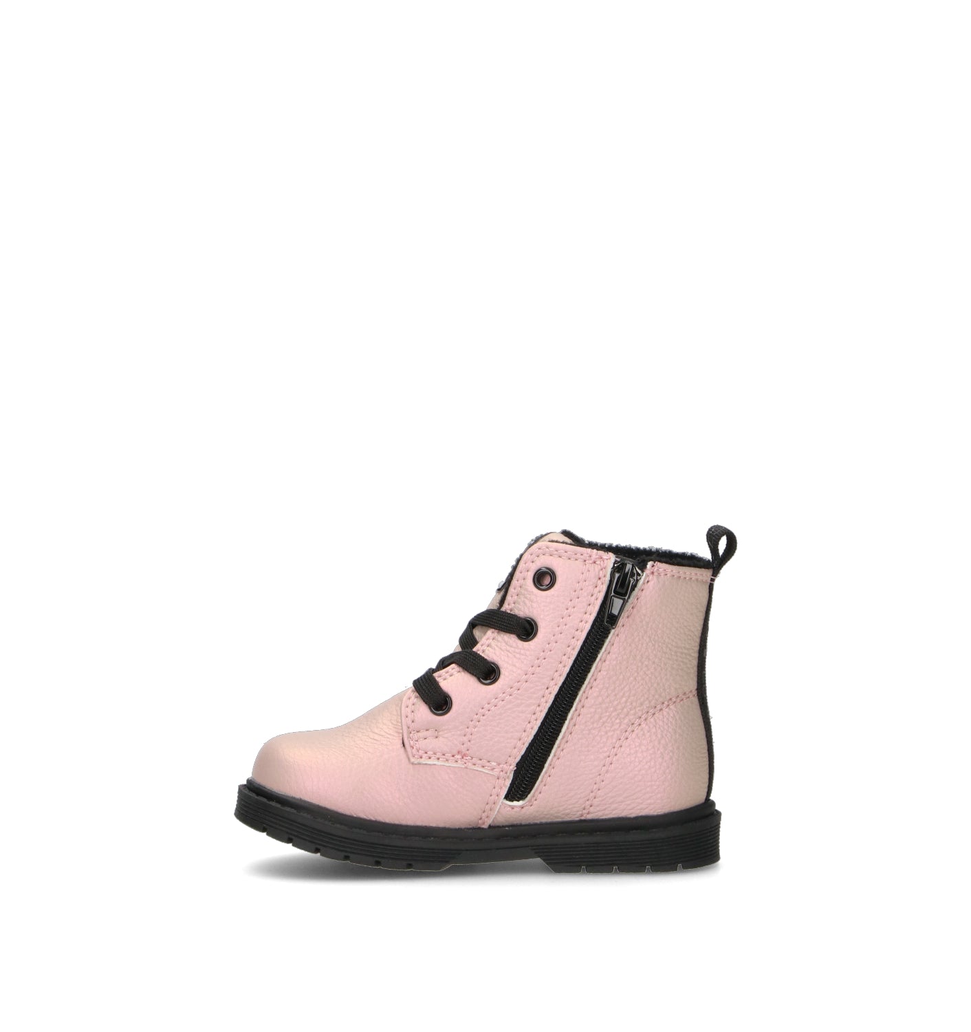 SJ Anfibio bimba rosa