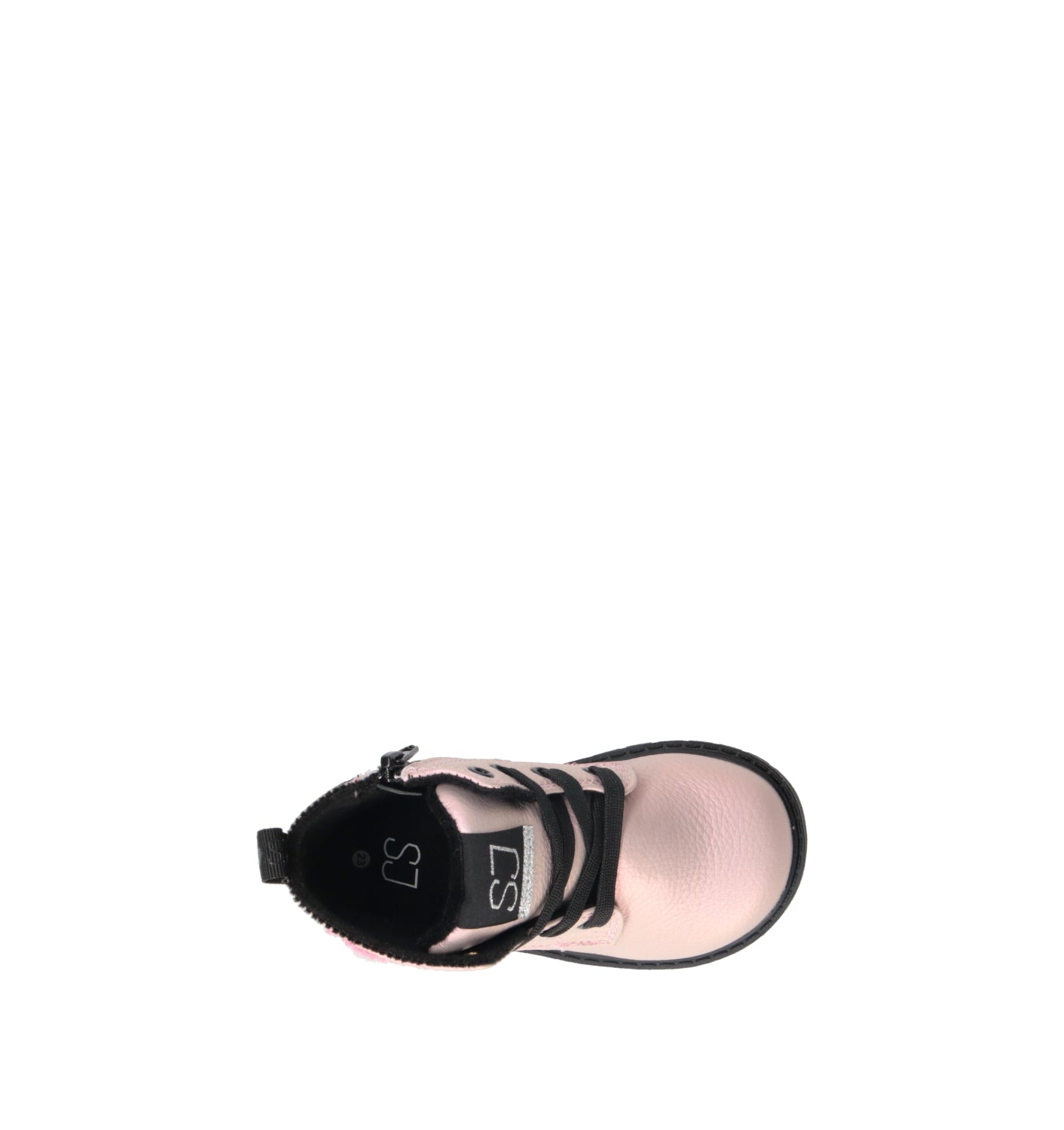 SJ Anfibio bimba rosa