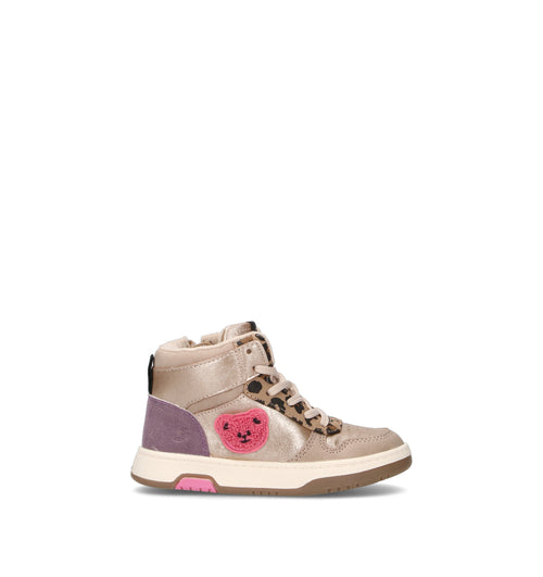 SJ Polacco bimba nude