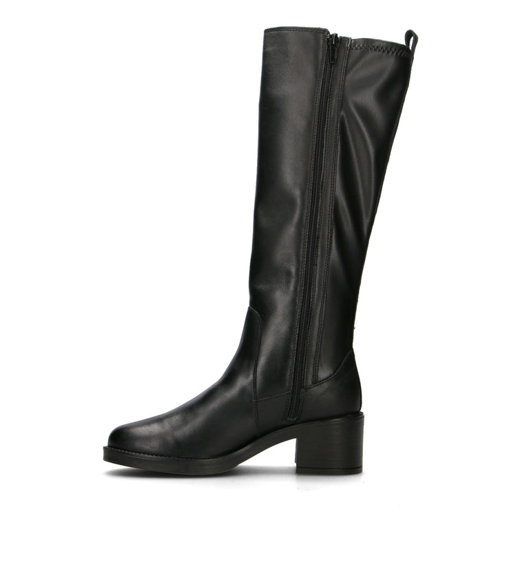 VARIOPINTO Stivale donna