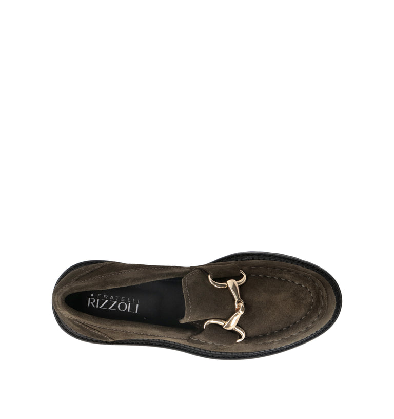 RIZZOLI Mocassino donna