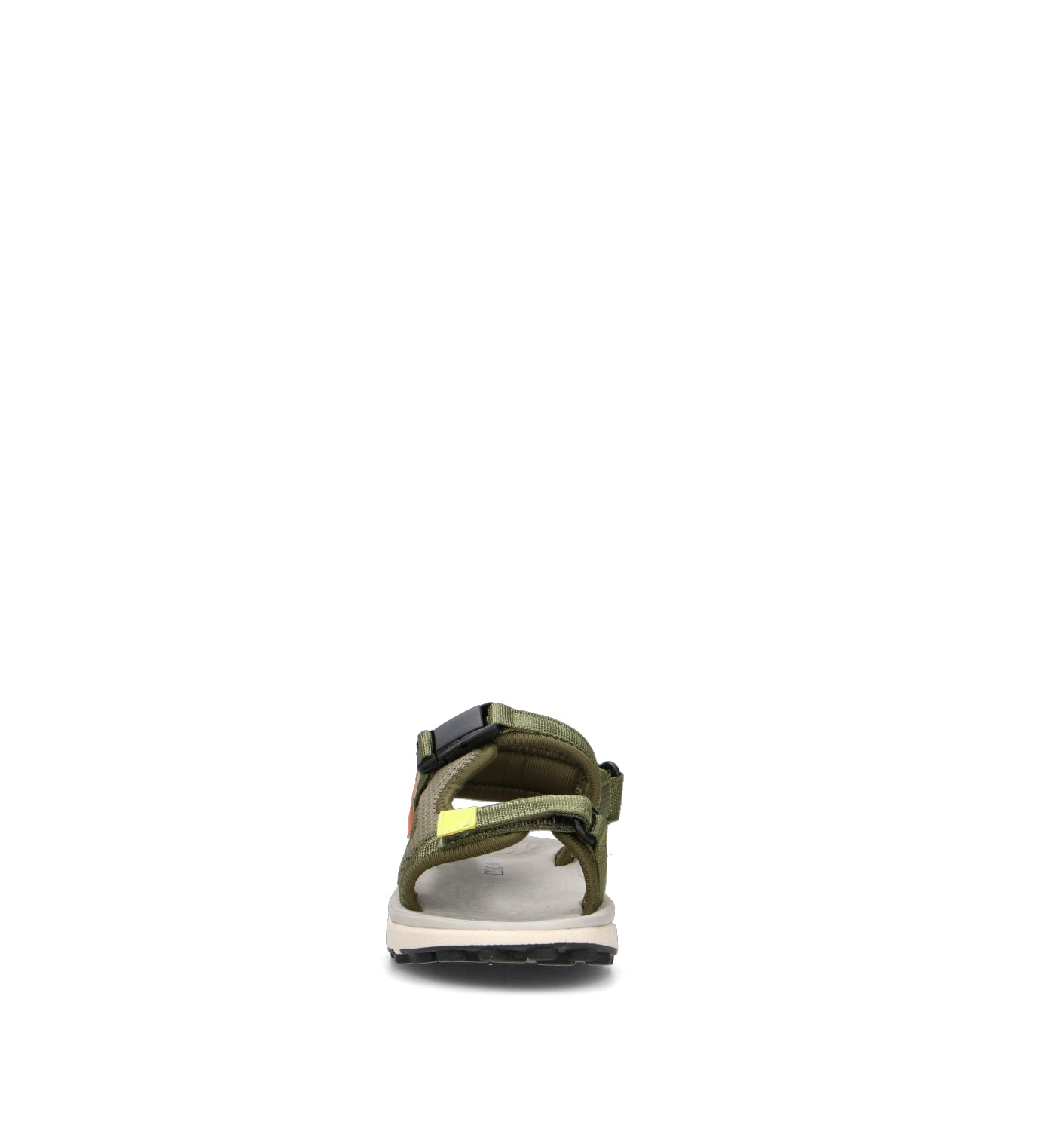 SJ Sandalo bimbo militare