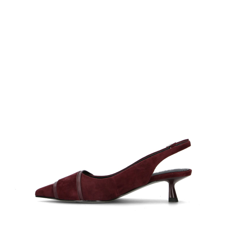 BIBI LOU Slingback donna