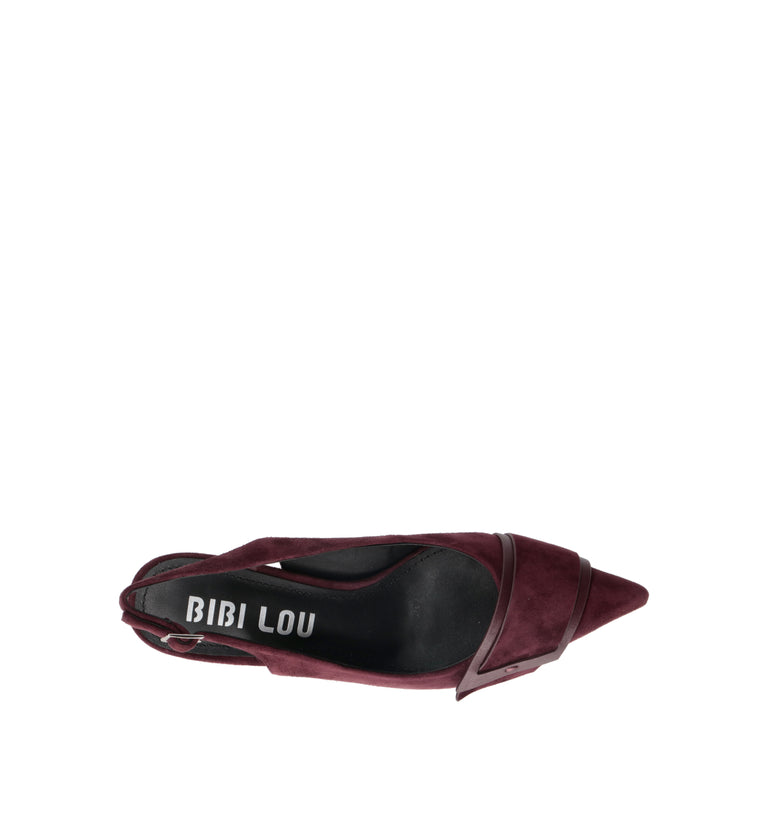 BIBI LOU Slingback donna