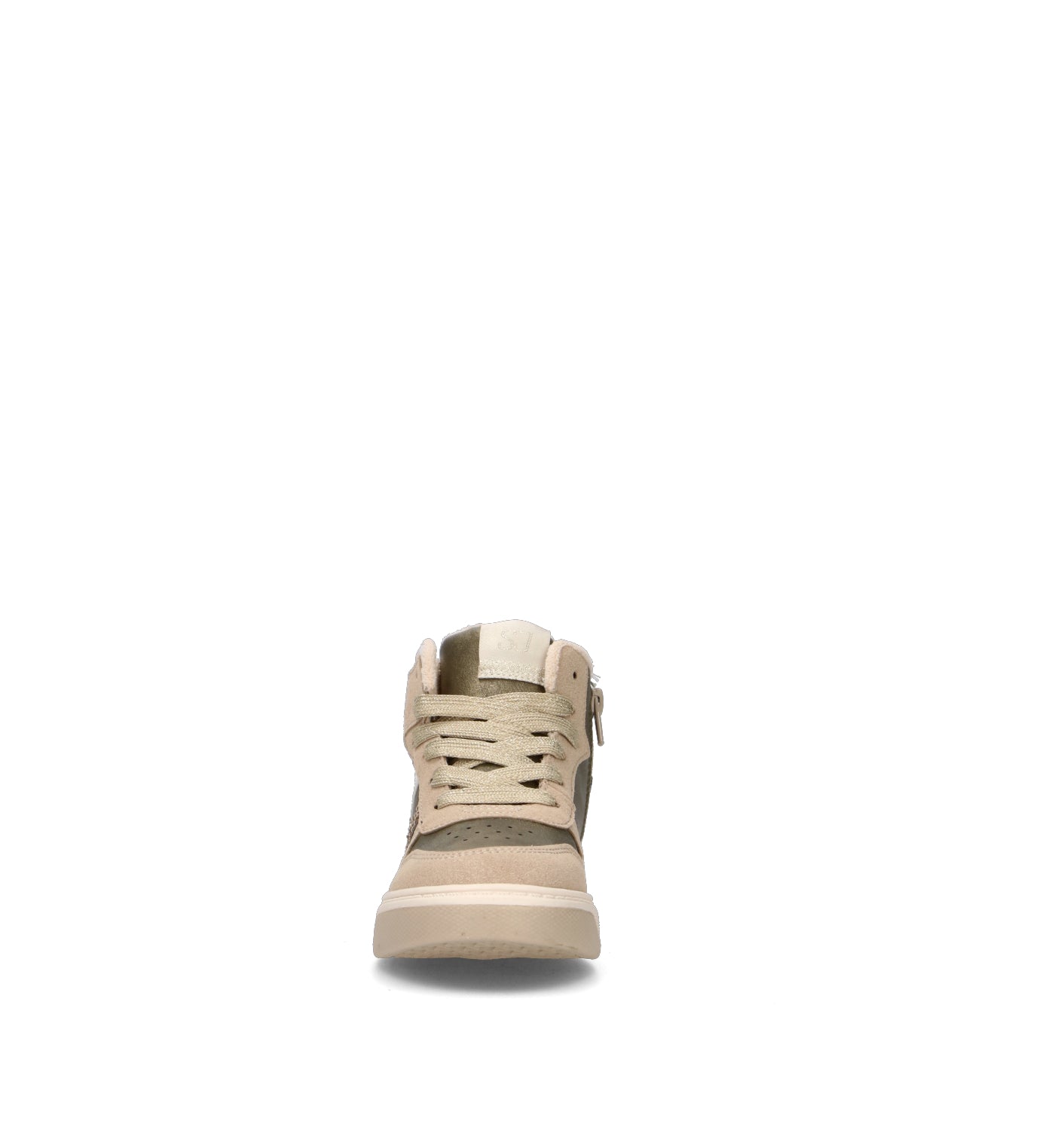 SJ Sneaker bimbo
