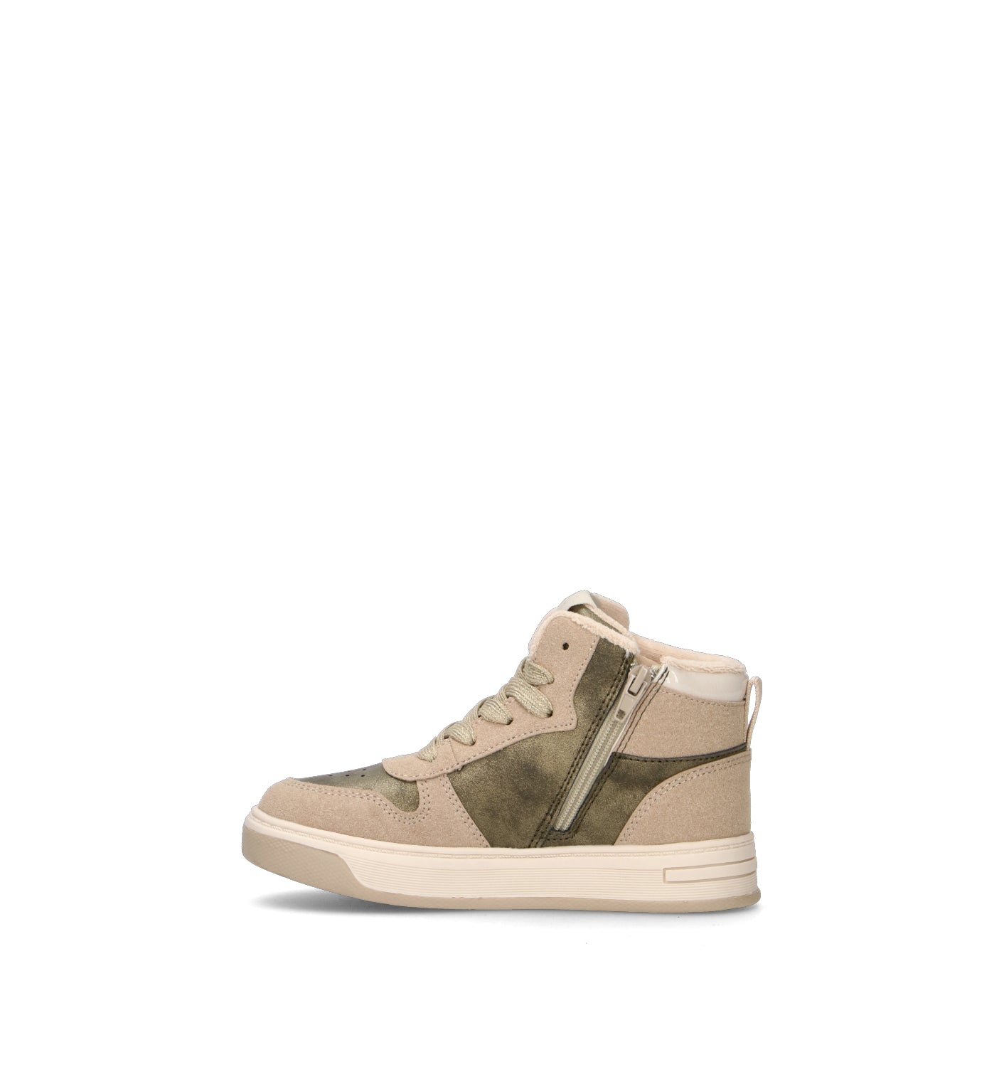 SJ Sneaker bimbo