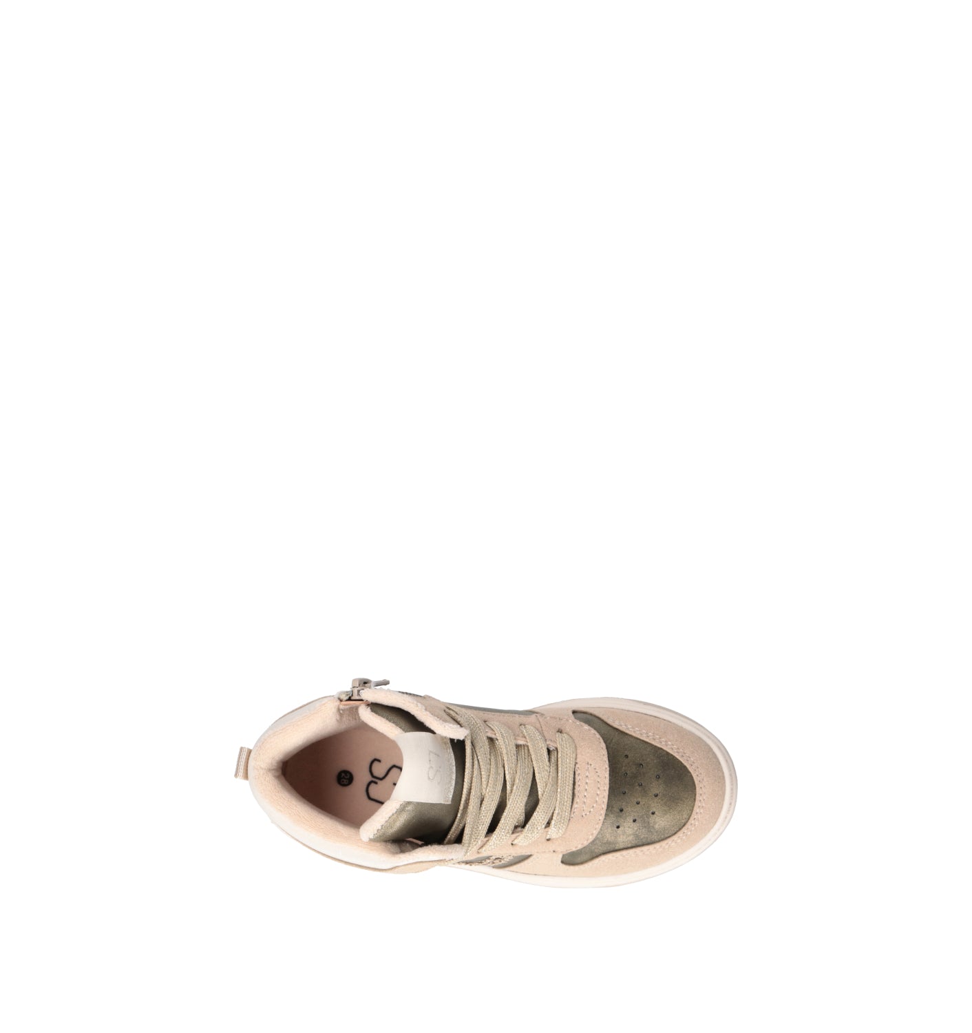SJ Sneaker bimbo