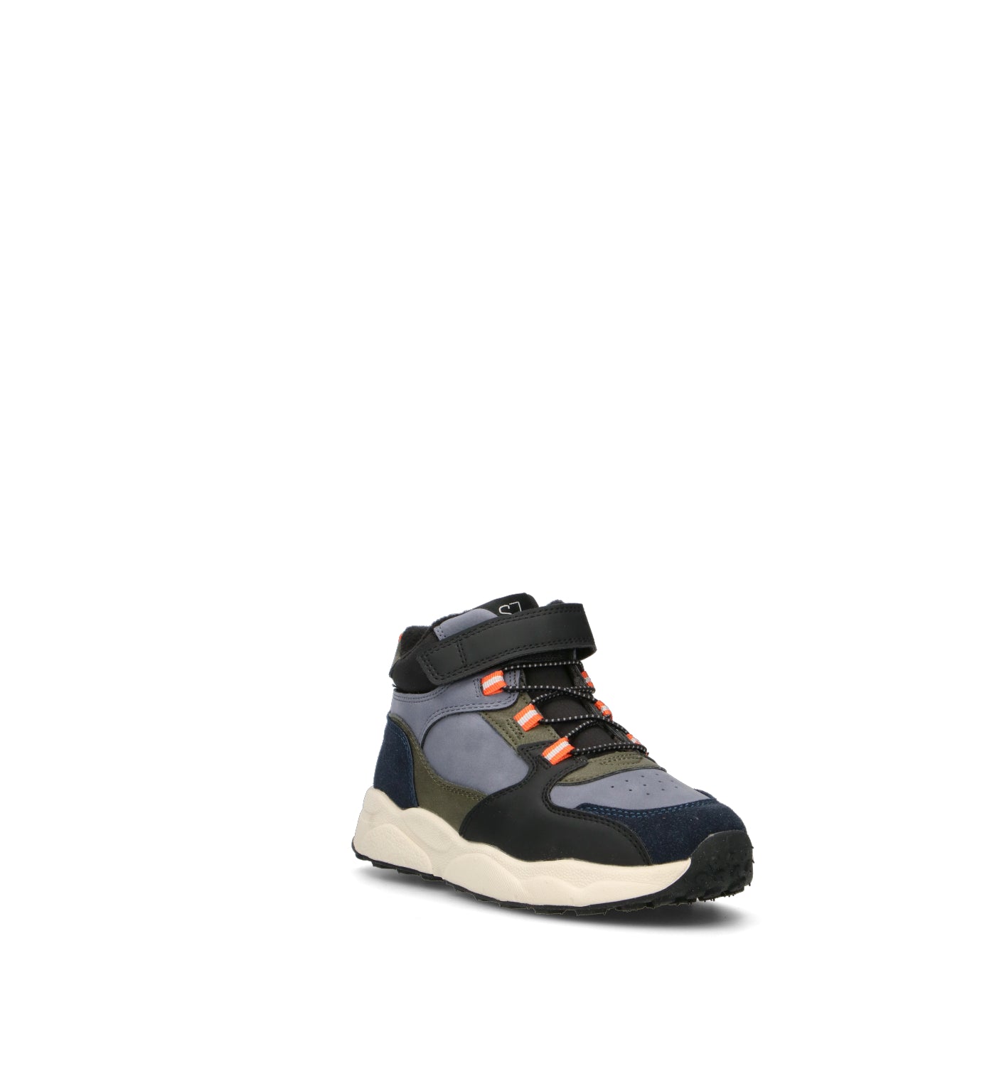 SJ Sneaker bimbo