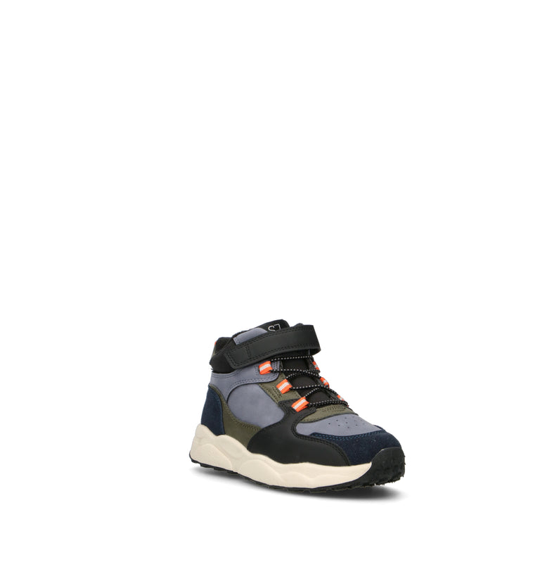 SJ Sneaker bimbo