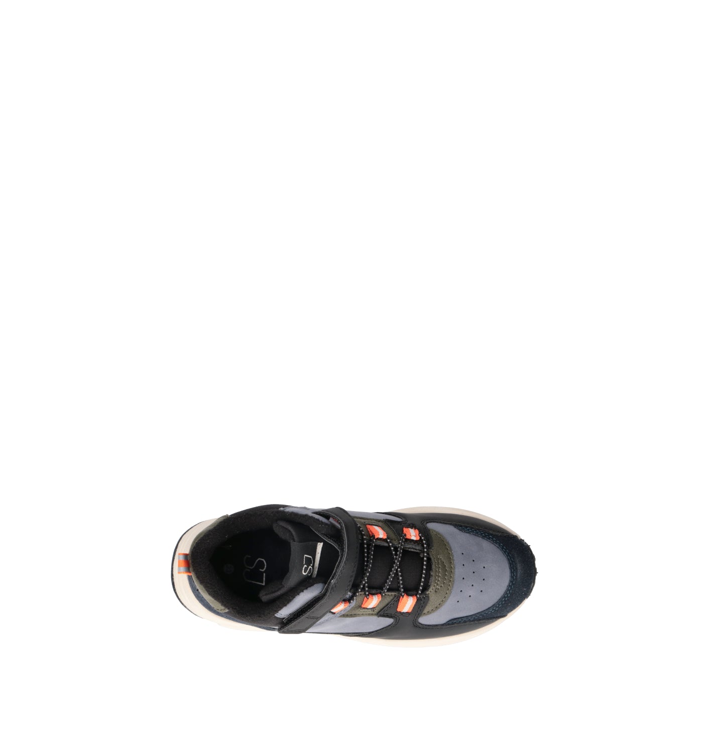 SJ Sneaker bimbo