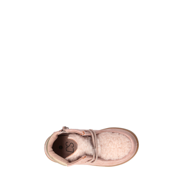 SJ Polacco bimba