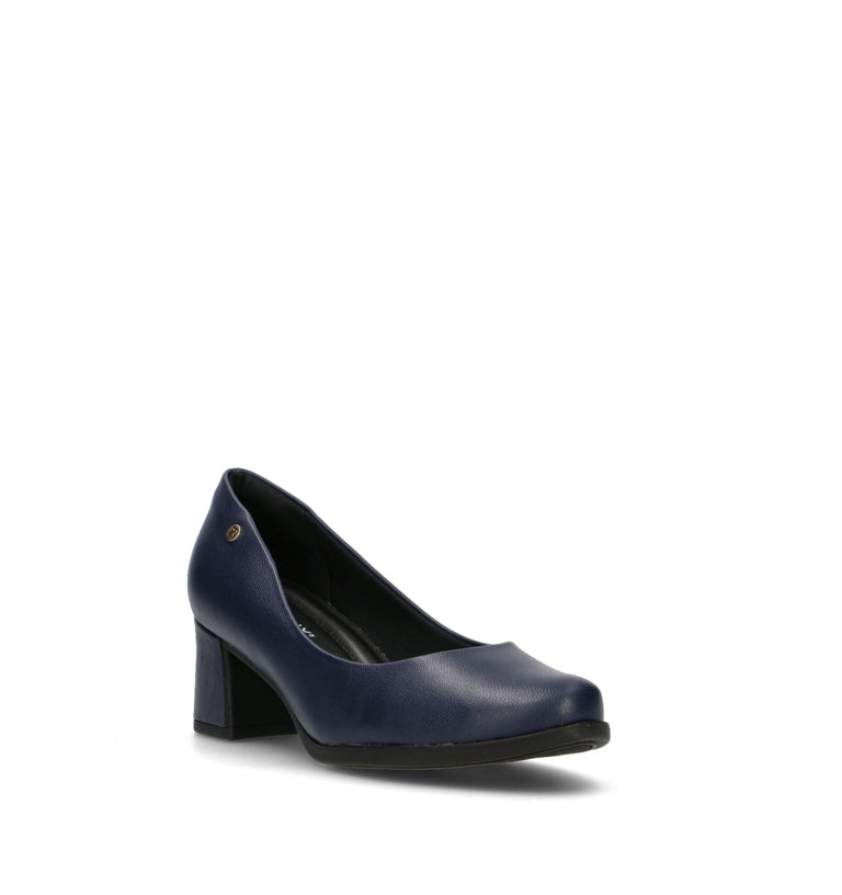 PICCADILLY Décolleté donna blu