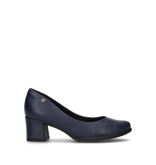 PICCADILLY Décolleté donna blu