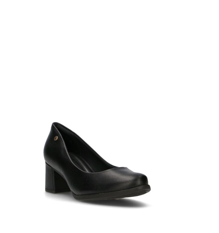 PICCADILLY Décolleté donna nero