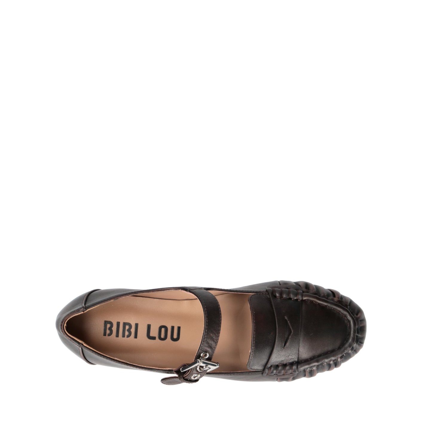 BIBI LOU Mocassino uomo