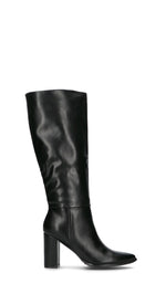 KHARISMA Stivale donna nero
