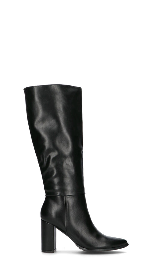 KHARISMA Stivale donna nero