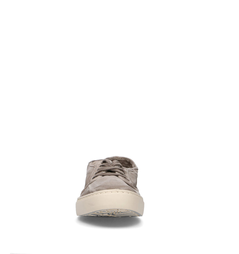 NATURAL WORLD Sneaker uomo grigia