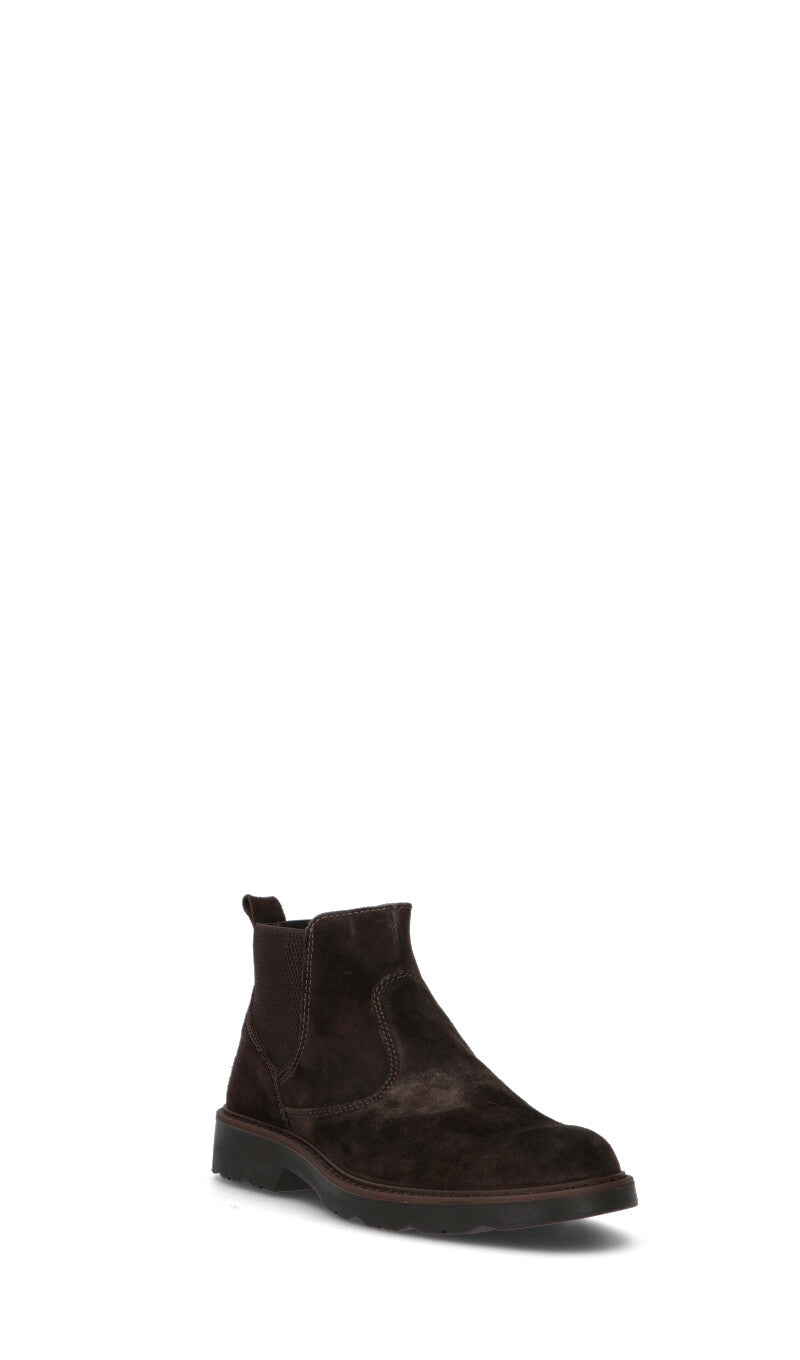 IGI&CO Beatles uomo caffè in suede