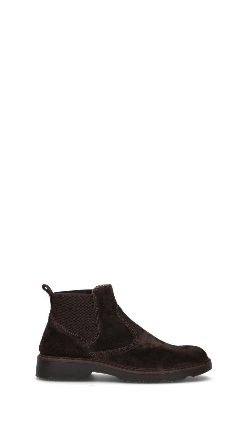 IGI&CO Beatles uomo caffè in suede