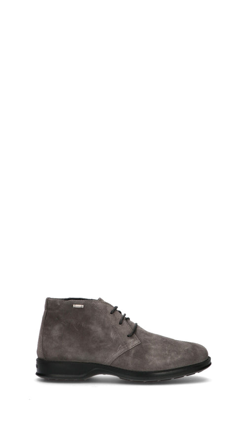 IGI&CO Polacco uomo antracite in gore-tex