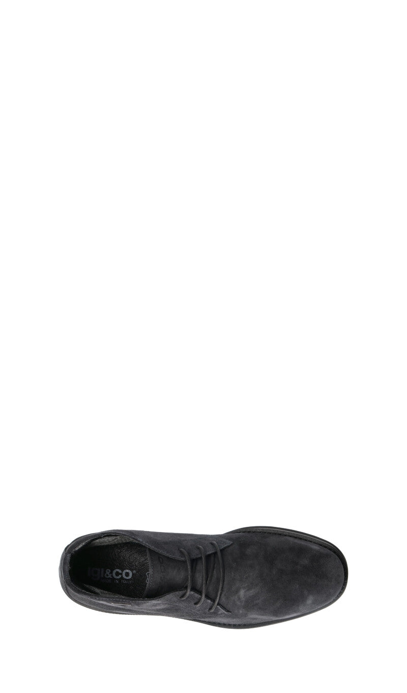 IGI&CO Polacco uomo notte in gore-tex