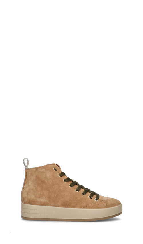 IGI&CO Polacco uomo caramel in suede