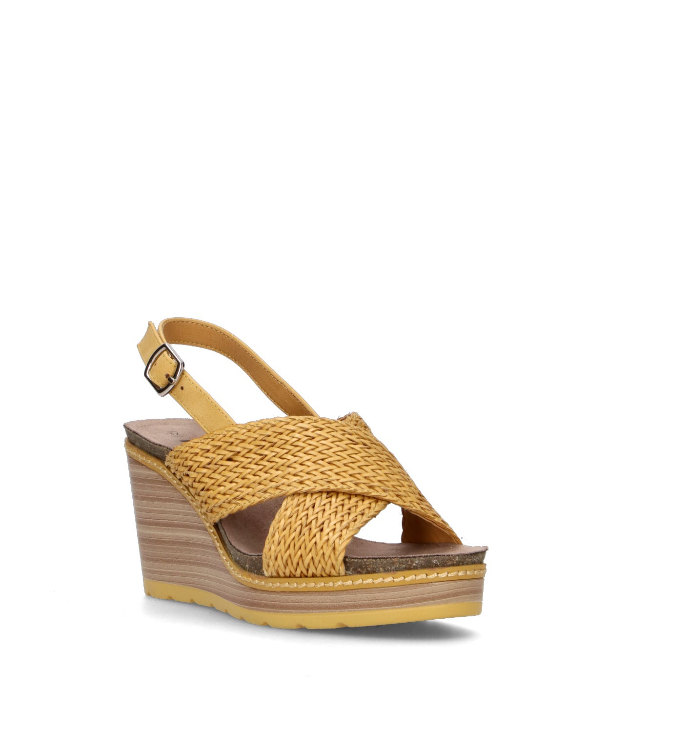 XTI FOOTWEAR Sandalo donna