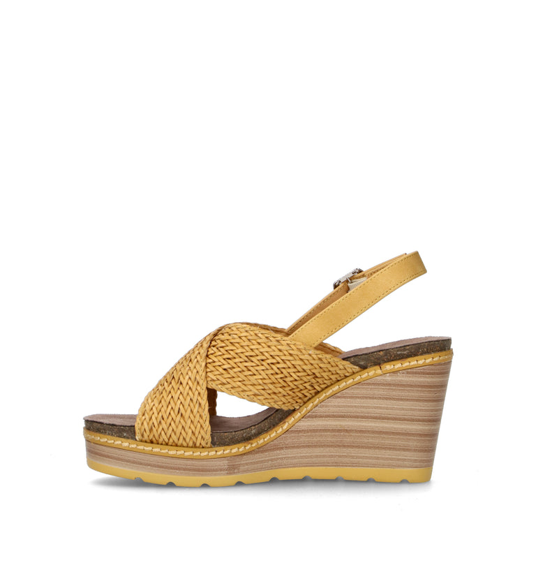 XTI FOOTWEAR Sandalo donna